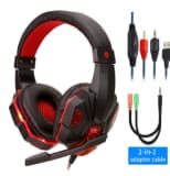 Headset