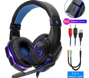 Headset